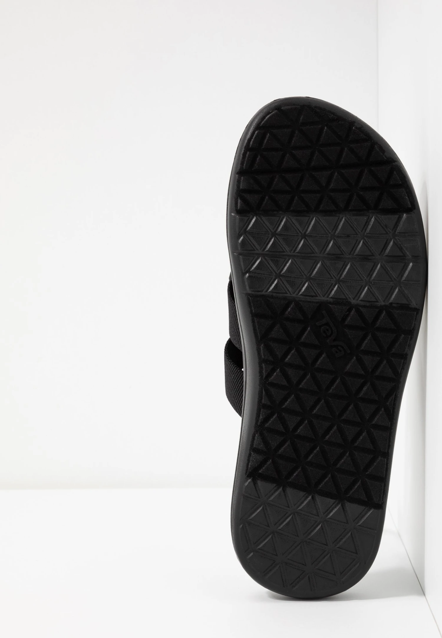 Teva Voya Slide - Sandalias De Senderismo - Black 7 Teva Voya Slide - Sandalias De Senderismo - Black - Imagen 5