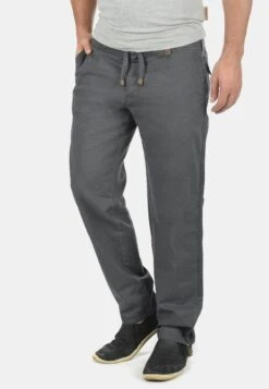 Indicode Jeans Idives - Pantalones - Grey