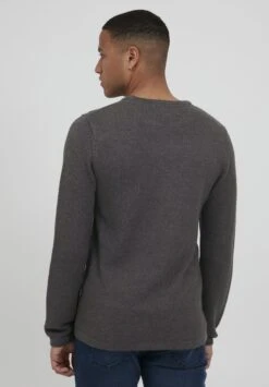 Blend Bhalfons - Jersey De Punto - Pewter Mix -Tienda General De Moda 330cd2775fd24d5fb5e000c5df848884