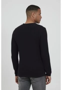 Blend Bhalfons - Jersey De Punto - Black 10 Blend Bhalfons - Jersey De Punto - Black -Tienda General De Moda 35679bbce37a4352adcfe12dcfa20b36