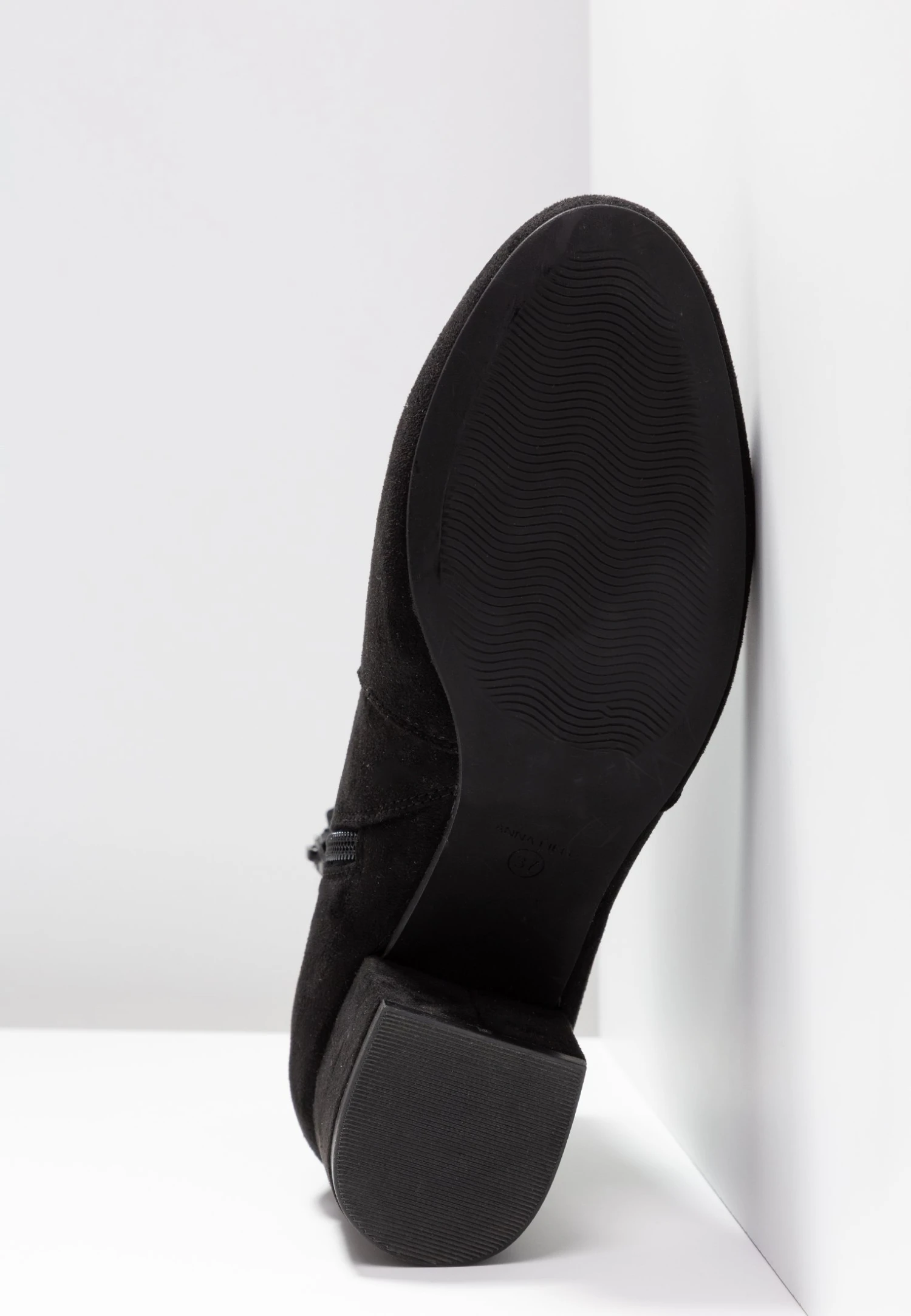 Anna Field Botines Bajos - Black 9 Anna Field Botines Bajos - Black - Imagen 7