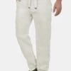 Indicode Jeans Idives - Pantalones - Off-White 2 Indicode Jeans Idives - Pantalones - Off-White -Tienda General De Moda 3ab27d12f6d24242bb4ff959da16e98f