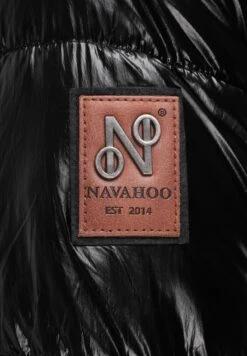 Navahoo Tikunaa - Chaqueta De Invierno - Black 18 Navahoo Tikunaa - Chaqueta De Invierno - Black -Tienda General De Moda 3c8eaeb41b314cc49f4e11bac0b77104