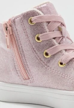 Friboo Botas - Lilac -Tienda General De Moda 3e26a7937b9545bb8c0485694441804e