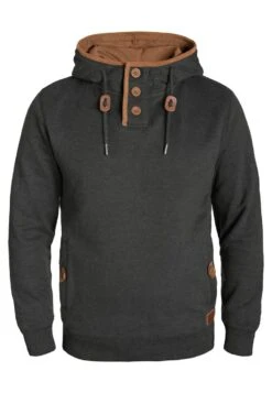 Blend Bhalexo - Jersey Con Capucha - Charcoal -Tienda General De Moda 3f7f6a728a7d43e3921e17375c846e0f