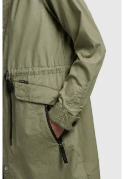 Khujo Nanda4 - Parka - Olivgrün 15 Khujo Nanda4 - Parka - Olivgrün -Tienda General De Moda 401d844d0b114df09e9002765e8d46a4