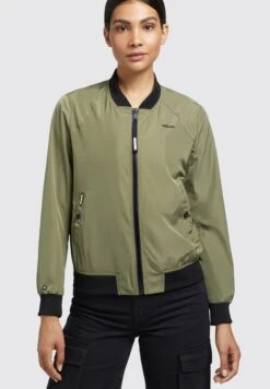 Khujo Persee - Chaqueta De Entretiempo - Olivgrün 15 Khujo Persee - Chaqueta De Entretiempo - Olivgrün -Tienda General De Moda 40dbd08dc53d4adbafb81c23ff49ccbf