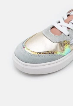 Friboo Leather - Zapatillas - Gold -Tienda General De Moda 40eb69f5e69f42719e5b5b0bb009ed4e