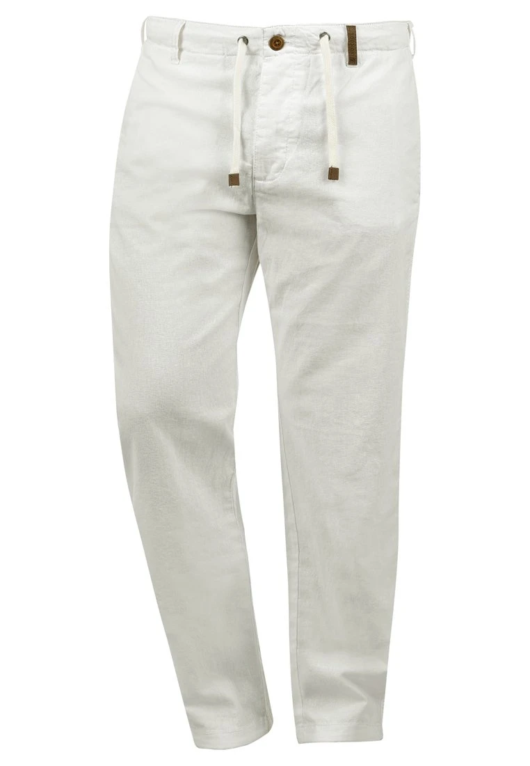 Indicode Jeans Idives - Pantalones - Off-White 6 Indicode Jeans Idives - Pantalones - Off-White - Imagen 4