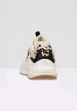 Fila Footwear Collene Cb Wmn - Zapatillas - Turtledove Leopard -Tienda General De Moda 48fda6b1496f4e648b27381c37a7aaad