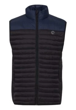 Blend Bhkaliko - Chaleco - Black -Tienda General De Moda 493be1a99c3c4a7daf852c40781b312c