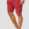 Indicode Jeans Carver - Shorts Vaqueros - Vermillion 2 Indicode Jeans Carver - Shorts Vaqueros - Vermillion -Tienda General De Moda 49418d0b421c455781e78fd8604b14eb