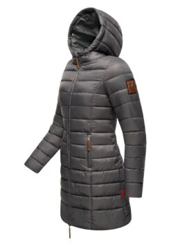 Marikoo Stepp - Abrigo De Invierno - Grey 18 Marikoo Stepp - Abrigo De Invierno - Grey -Tienda General De Moda 4a185c5b659f435ba479d2a2db4141b3