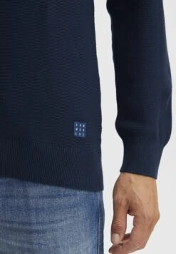 Blend Bhnapinoa - Jersey De Punto - Military Olive -Tienda General De Moda 4ac0ee7f027247f4b08c6a4270d3aca4