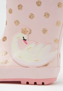 Friboo Wellies - Botas De Agua - Light Pink -Tienda General De Moda 4b1c864c2f1e4096a8ebf429a4624a8b