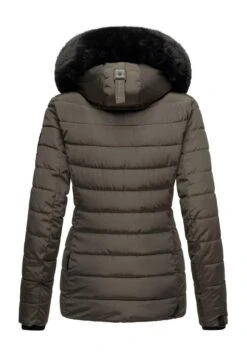 Navahoo Milianaa - Chaqueta De Invierno - Dark Grey -Tienda General De Moda 4db94fd2b49f443cbcdaf39623b4e771