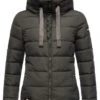 Navahoo Amayaa - Chaqueta De Invierno - Dark Grey 2 Navahoo Amayaa - Chaqueta De Invierno - Dark Grey -Tienda General De Moda 4dd4a10ee892477fb51d34c1d23ed983