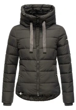 Navahoo Amayaa - Chaqueta De Invierno - Dark Grey