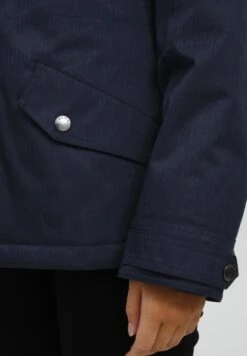 OXMO Oxbellissa - Chaqueta De Invierno - Insignia B -Tienda General De Moda 4dfc4221da784cc79e58714b380f190c