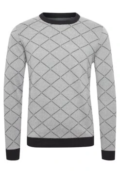 Blend Bhnison - Sudadera - Stone Mix -Tienda General De Moda 4ec1c8aa20ea46cdaa306b87a66fab65