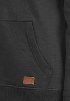 Blend Bhhulker - Sudadera Con Cremallera - Black 8 Blend Bhhulker - Sudadera Con Cremallera - Black -Tienda General De Moda 4fb9af6586b94a6f939d77946ed39bc7