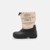 Friboo Botas Para La Nieve - Gold 1 Friboo Botas Para La Nieve - Gold -Tienda General De Moda 50547242139044c6ab0d5ea6792d6403