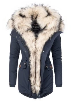 Navahoo Sweety - Abrigo De Invierno - Navy -Tienda General De Moda 5078bbb79c4a464d8347b11e1e7cfd61