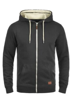 Blend Bhhulker - Sudadera Con Cremallera - Black 9 Blend Bhhulker - Sudadera Con Cremallera - Black -Tienda General De Moda 50e80db2de154ba395f5f4129881e950