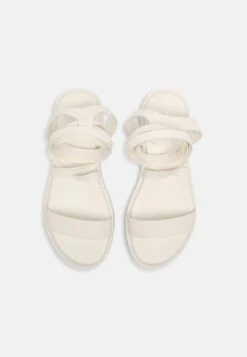 Even&Odd Sandalias - White -Tienda General De Moda 520b242b00af4d60973d30ada112ea13