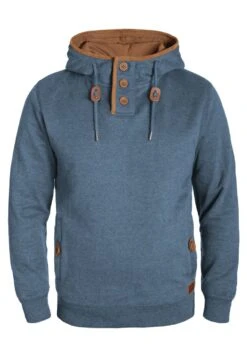 Blend Bhalexo - Jersey Con Capucha - Blue -Tienda General De Moda 52c09edbb870401ea2f789dcad87e1ae