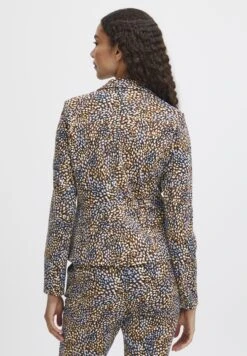 B.young Byrizetta Aop- Blazer - Monk´S Robe Mix -Tienda General De Moda 52fdd502e73e41f2a3842db7f6966c29