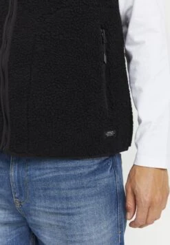 Blend Chaleco - Black -Tienda General De Moda 53cf7adc44be410791d5d8398f9992d8