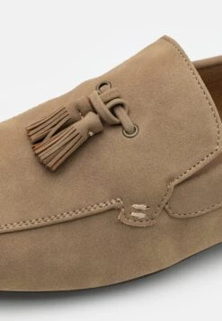 Pier One Unisex - Mocasines - Beige -Tienda General De Moda 5619e8806faa44fc9ea6b31c7d4e4922