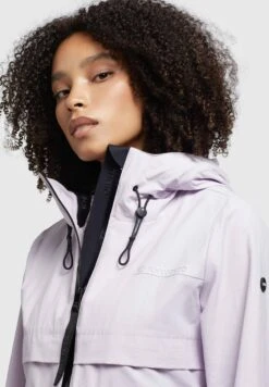 Khujo Marriet - Chaqueta De Entretiempo - Flieder Hell 14 Khujo Marriet - Chaqueta De Entretiempo - Flieder Hell -Tienda General De Moda 580c65fb23b34684a8516ff725fe060e