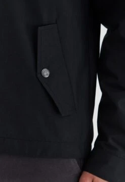 Blend Bhseron - Chaqueta Outdoor - Black -Tienda General De Moda 587c46dd232642e686e29b7cda3ba885