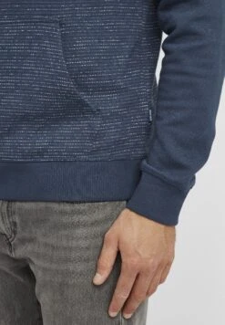 Blend Toklat - Jersey Con Capucha - Dress Blues 12 Blend Toklat - Jersey Con Capucha - Dress Blues -Tienda General De Moda 5c64edb2c4134b67aa7b8c0d541bcccd