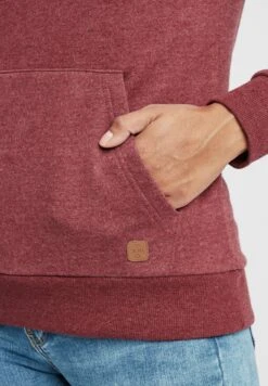 OXMO Oxjulia - Jersey Con Capucha - Zinfandel -Tienda General De Moda 5cb62117a24b4b589ace6129a9fdebf7