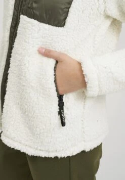 OXMO Oxellin - Forro Polar - Cloud Dancer -Tienda General De Moda 5ccc6c33ac0941cb9001872823df688f