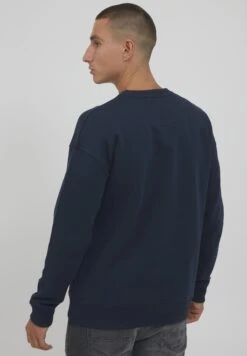 Blend Bhjeffrey - Sudadera - Dress Blues 10 Blend Bhjeffrey - Sudadera - Dress Blues -Tienda General De Moda 5dd27db0c76249e7868eb52b14652b46