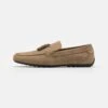Pier One Unisex - Mocasines - Beige 1 Pier One Unisex - Mocasines - Beige -Tienda General De Moda 5edcd8f0f1df4a2ca8fc69a525118ba1