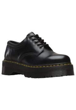 Dr. Martens Botines Con Cordones - Black -Tienda General De Moda 610dee83dbb24ff89f8b74b7eab5e6f1