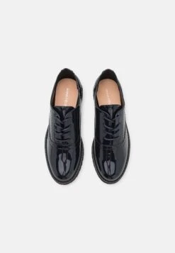 Anna Field Zapatos De Vestir - Dark Blue 13 Anna Field Zapatos De Vestir - Dark Blue -Tienda General De Moda 627cfde1e0174a2b91e06e51c7013f35