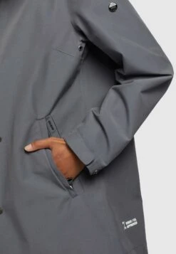 Khujo Artisa - Parka - Graublau 15 Khujo Artisa - Parka - Graublau -Tienda General De Moda 628528826caf47c9b856ed711faf3e88