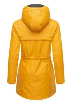Navahoo Rainy Forest - Impermeable - Amber Yellow -Tienda General De Moda 6330e6a120ca4fbc8b76c6d20de8cd8e