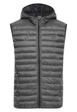 Blend Bhwojtek - Chaleco - Iron Gate 13 Blend Bhwojtek - Chaleco - Iron Gate -Tienda General De Moda 64437baef0964c79bf919ebd642bdff4