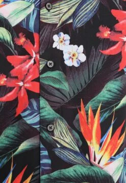 Pier One Flower Resort - Camisa - Multicoloured -Tienda General De Moda 64a250478b4a4326b18c52bd6a310c1b