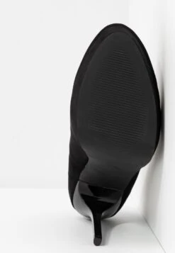 Even&Odd Zapatos Altos - Black -Tienda General De Moda 67d5d8c7c9274869876165300b150acf