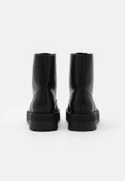 Botas Para La Nieve - Black -Tienda General De Moda 68983b15dd59464fb3f6fa86b9229d5e