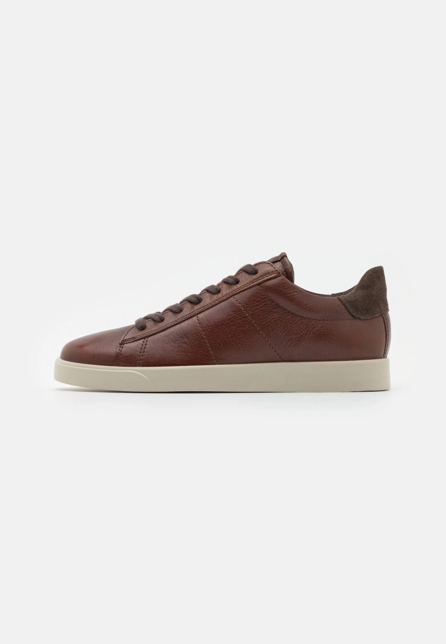 ECCO Street Lite- Zapatillas - Brown Whiskey 3 ECCO Street Lite- Zapatillas - Brown Whiskey
