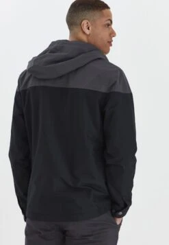 Blend Bhseron - Chaqueta Outdoor - Black -Tienda General De Moda 69c3b2bf2ea347efa0f04a05ac8d989e